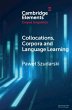 Collocations, Corpora and Language... - Bild 1