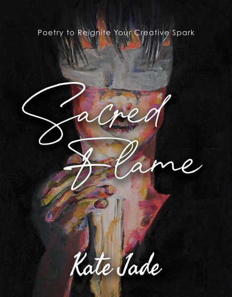 Sacred Flame (eBook, ePUB) Sacred Flame (eBook, ePUB)