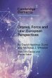 Drones, Force and Law (eBook, ePUB) - Bild 1