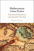 Mediterranean Crime Fiction (eBook, PDF)