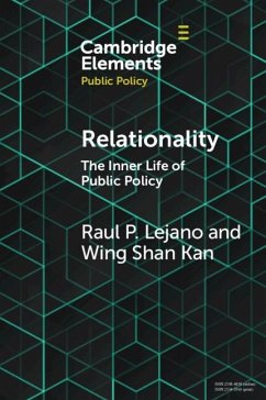 Cover Relationality (eBook, ePUB)