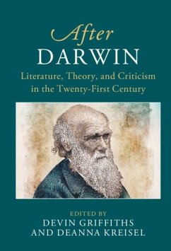 After Darwin (eBook, ePUB)