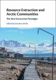 Resource Extraction and Arctic Communities (eBook, ePUB)