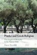 Pindar and Greek Religion (eBook, ePUB) - Bild 1
