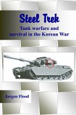 Steel Trek (Steel Warfare, #4) (eBook, ePUB) Steel Trek (Steel Warfare, #4) (eBook, ePUB)