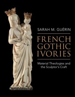 French Gothic Ivories (eBook, ePUB) Cover French Gothic Ivories (eBook, ePUB)