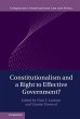 Constitutionalism and a Right to... - Bild 1