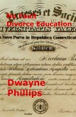 No Fault Divorce Education (eBook, ePUB)
