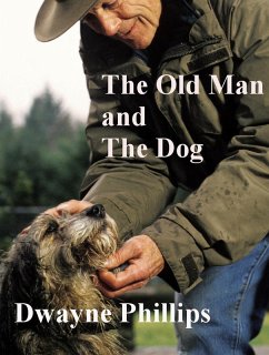 Cover The Old Man and the Dog (eBook, ePUB)