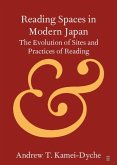 Reading Spaces in Modern Japan (eBook, PDF)