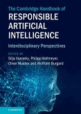 Cambridge Handbook of Responsible Artificial Intelligence (eBook, ePUB)