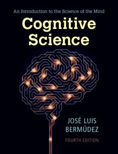 Cover Cognitive Science (eBook, ePUB)