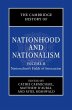 Cambridge History of Nationhood and... - Bild 1
