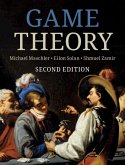 Game Theory (eBook, PDF)