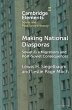 Making National Diasporas (eBook, ePUB) - Bild 1