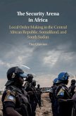 Security Arena in Africa (eBook, PDF)