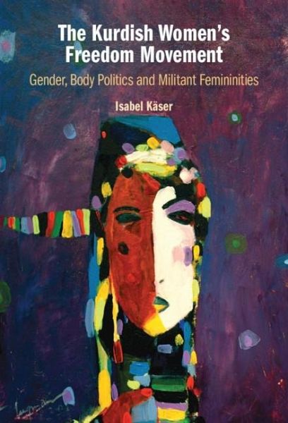 Kurdish Women's Freedom Movement (eBook, PDF) Kurdish Women's Freedom Movement (eBook, PDF)