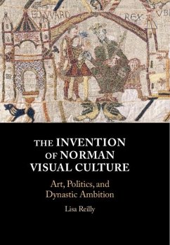 Cover Invention of Norman Visual Culture (eBook, PDF)