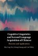 Cognitive Linguistics and Second... - Bild 1