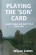 Playing the 'Son' Card (eBook, ePUB) - Bild 1