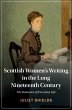 Scottish Women's Writing in the Long... - Bild 1