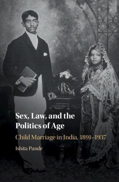 Sex, Law, and the Politics of Age (eBook, PDF) Sex, Law, and the Politics of Age (eBook, PDF)