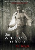 The Vampire's Release (Undead in Brown County #4) (eBook, ePUB)