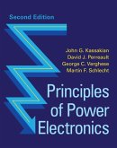 Principles of Power Electronics (eBook, PDF)
