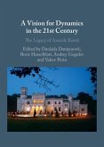 Vision for Dynamics in the 21st Century (eBook, PDF)