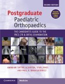 Postgraduate Paediatric Orthopaedics (eBook, ePUB)