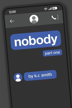 Cover Nobody Part One (eBook, ePUB)