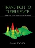 Transition to Turbulence (eBook, PDF)