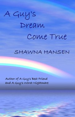 Cover A Guy's Dream Come True (eBook, ePUB)