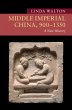 Middle Imperial China, 900-1350 (eBook,... - Bild 1