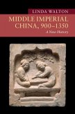 Middle Imperial China, 900-1350 (eBook, ePUB)