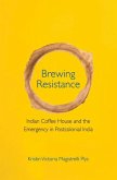 Brewing Resistance (eBook, PDF)