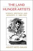 Land of the Hunger Artists (eBook, PDF)