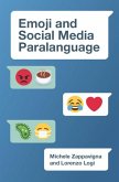 Emoji and Social Media Paralanguage (eBook, PDF)
