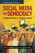 Social Media and Democracy (eBook, PDF) - Bild 1