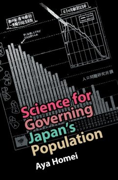 Cover Science for Governing Japan's Population (eBook, PDF)