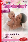 Ein neues Glück zieht ein (eBook, ePUB)