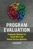 Program Evaluation (eBook, PDF)