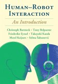 Human-Robot Interaction (eBook, PDF) Human-Robot Interaction (eBook, PDF)