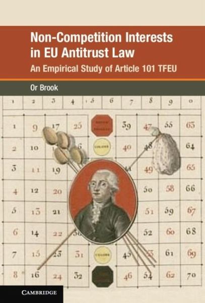 Non-Competition Interests in EU Antitrust Law (eBook, PDF) Non-Competition Interests in EU Antitrust Law (eBook, PDF)