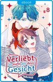 Verliebt in mehr als dein Gesicht 08 (eBook, ePUB)