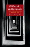 Of Captivity and Resistance (eBook, PDF)
