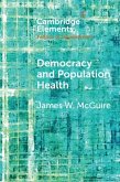 Democracy and Population Health (eBook, PDF)