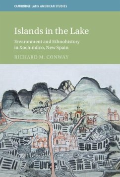 Cover Islands in the Lake (eBook, PDF)