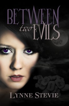 Cover Between Two Evils (eBook, ePUB)