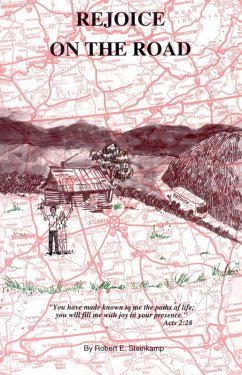 Cover Rejoice On The Road (eBook, ePUB)